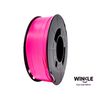 Filamento Pla Hd 1.75mm Bobina Impresora 3d 1kg - Rosa Fluorescente