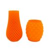 Filamento Pla Hd 1.75mm Bobina Impresora 3d 1kg - Naranja Nemo