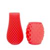 Filamento Pla Hd 1.75mm Bobina Impresora 3d 1kg - Coral Con Partículas