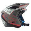 Casco Moto Mots Jump Up03 T/s