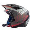 Casco Moto Mots Jump Up03 T/s