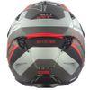 Casco Moto Mots Jump Up03 T/s