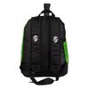 Mochila Siux Basic Verde