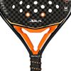 Pala De Pádel Siux Black Carbon Revolution 2