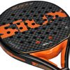 Pala De Pádel Siux Black Carbon Revolution 2