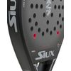 Siux Black Carbon Mate Arenosa