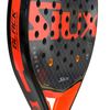 Pala De Pádel Siux Black Carbon Revolution 2 2023