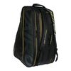 Paletero Vairo Columns Ultra Racket Bag Negro