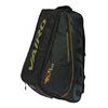 Paletero Vairo Columns Ultra Racket Bag Negro