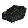 Paletero Vairo Columns Ultra Racket Bag Negro