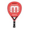 Pala De Pádel Mystica Quickstart Hybrid Red 2024