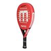 Pala De Pádel Mystica Quickstart Hybrid Red 2024