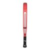 Pala De Pádel Mystica Quickstart Hybrid Red 2024