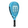 Pala De Pádel Mystica Quickstart Hybrid Blue 2024