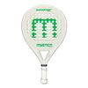 Pala De Pádel Mystica Quickstart Control White 2024