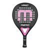 Pala De Pádel Mystica Legacy Control Pink 2024