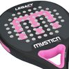 Pala De Pádel Mystica Legacy Control Pink 2024