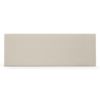 Cabecero De Lino Natural Liso 135x50cm Camas 120/135 - Beige