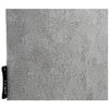 Cabecero De Tela Aqualine Liso 145x50cm Camas 135/140 - Gris