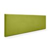 Cabecero De Tela Aqualine Liso 160x50cm Camas 150/160 - Pistacho