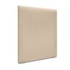 Cabecero De Polipiel Liso Hasta El Suelo 90x120cm Camas 80/90 - Beige