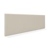 Cabecero De Lino Natural Liso 150x50cm Camas 150 - Beige