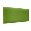 Cabecero De Polipiel Liso 90x50cm Camas 80/90 - Verde