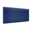 Cabecero De Polipiel Liso 105x50cm Camas 105 - Azul