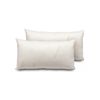 Pack 2 Almohadas Viscocopos Cashmere 70cm