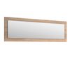 Espejo De Pared Julieta 167 Cambria 167 X 55 X 2 Cm