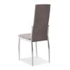 Pack 6 Sillas De Comedor Sakura 43 X 110 X 53 Cm