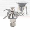 Cuchilla Thermomix Tm31 (adaptable)