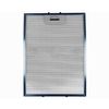 Filtro Campana Extractora Teka C610 C620 C6420 38x28 Cm (curvado)