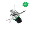 Cuchilla Thermomix Tm6 Original