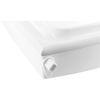 Tapa Congelador Bauknecht Whirlpool Ignis Ikea 481241619514