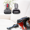 Accesorios Adaptables Con Dyson V7 V8 V10 V10 V11 6 Cepillos, Tubo Flexible,2 Pinceles