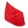 Big Puff Polipiel Indoor Rojo Happers