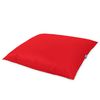 Big Puff Polipiel Indoor Rojo Happers