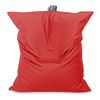 Big Puff Polipiel Outdoor Rojo Happers