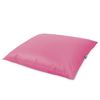 Big Puff Polipiel Exterior Rosa Happers