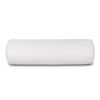 Cojin Rodillo 50x15 Blanco Pack 2 Unidades 50x15