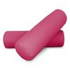 Cojin Rodillo 50x15 Fucsia Pack 2 Unidades 50x15