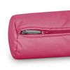 Cojin Rodillo 50x15 Fucsia Pack 2 Unidades 50x15