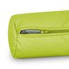 Cojin Rodillo 50x15 Verde Pack 2 Unidades 50x15