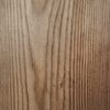 Cabecero Vertical Recto Envejecido Flandes 200x80cm - Madera Natural