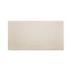 Cabecero Polipiel Liso Beige 90x80cm - Cama 80/90