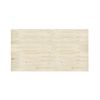 Cabecero Cairo Horizontal Madera Natural 100x60cm - Cama 80/90