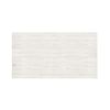 Cabecero Cairo Horizontal Blanco 100x60cm - Cama 80/90 -madera Natural