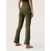 Legging Chiara Dark Olive Born Living Yoga