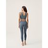 Top Gaia Stormy Grey Born Living Yoga M